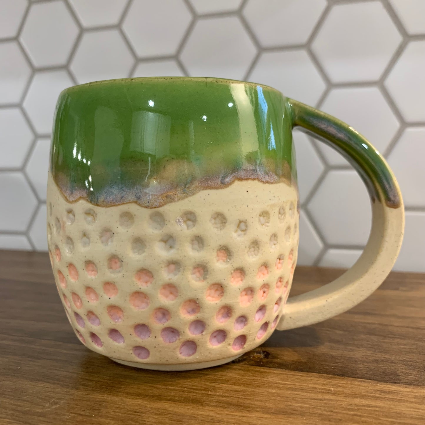 Vibrant Mug