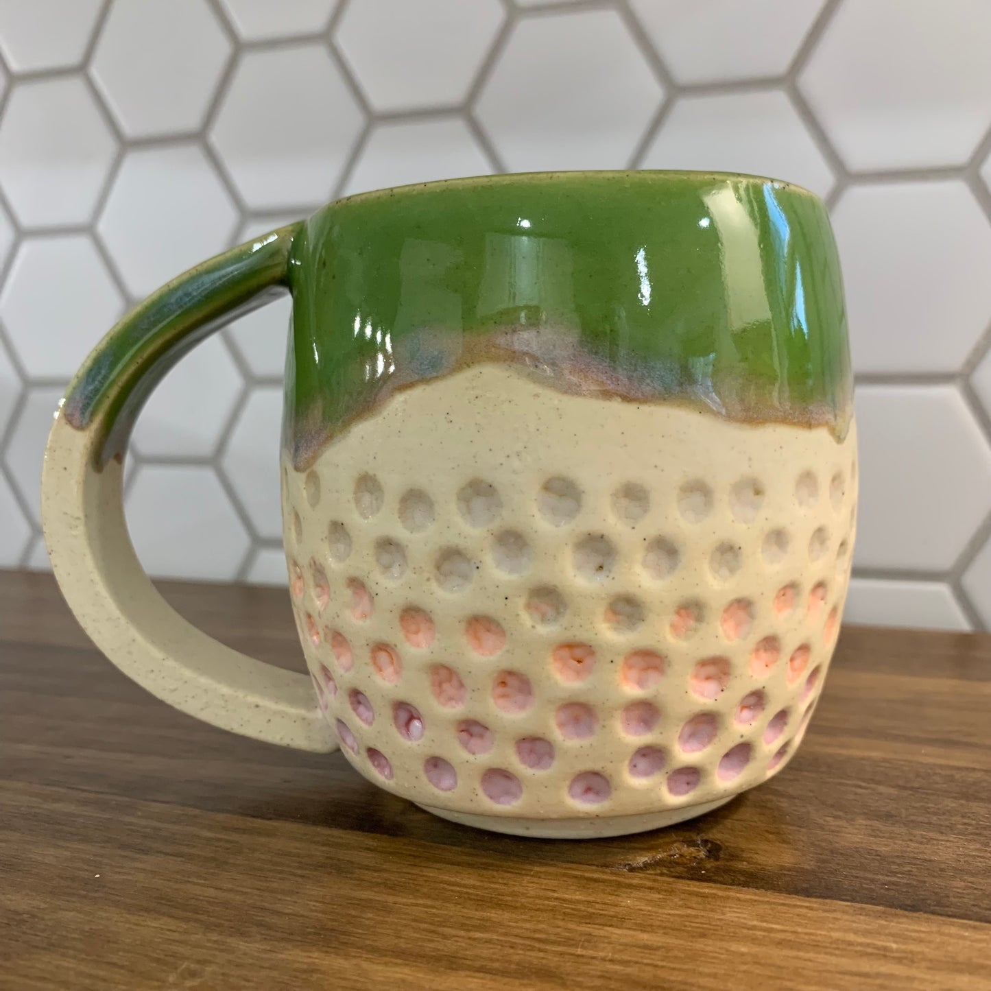 Vibrant Mug