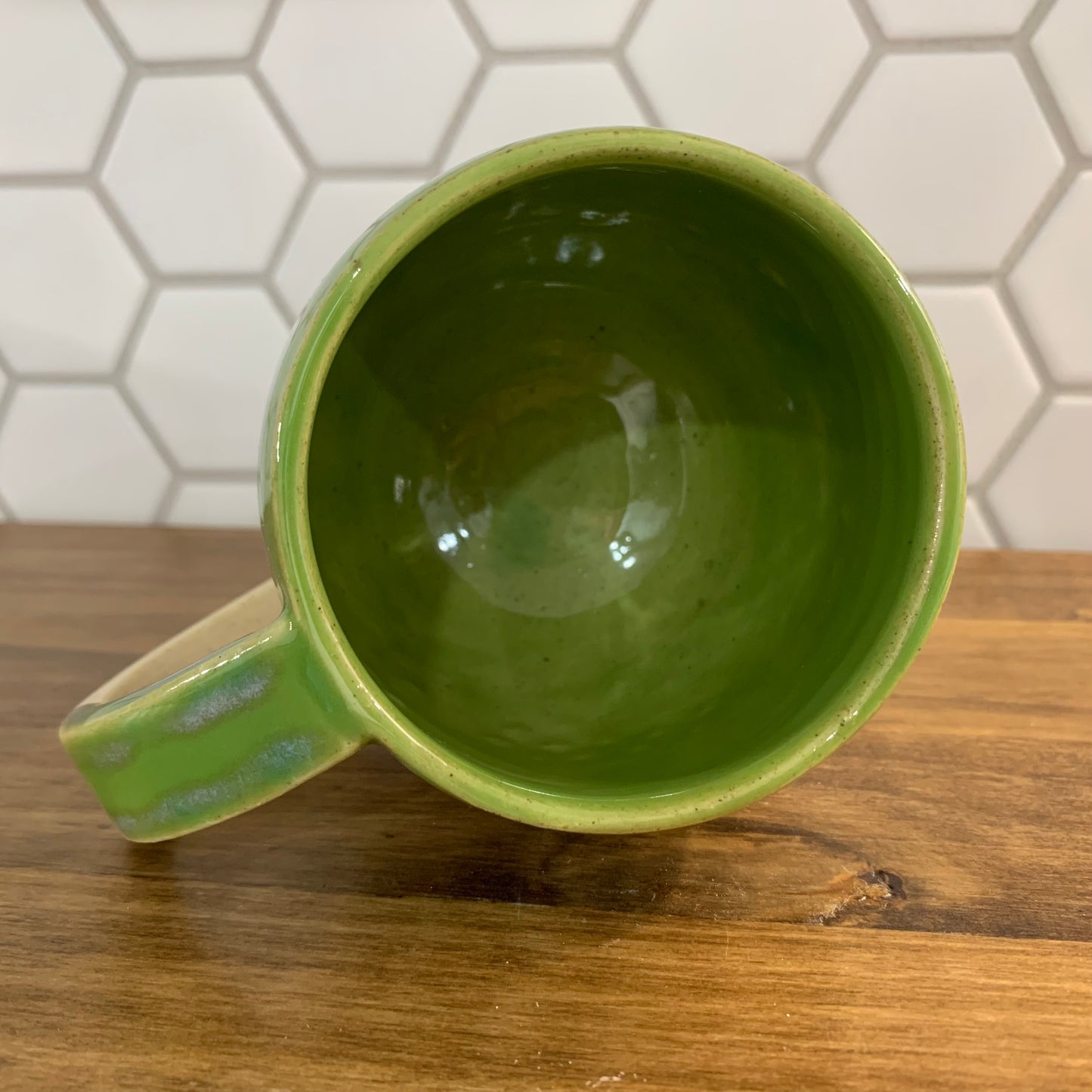 Vibrant Mug